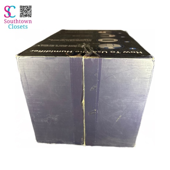 6L NWT Humidifiers for Bedroom Large Room. - Picture 11 of 12